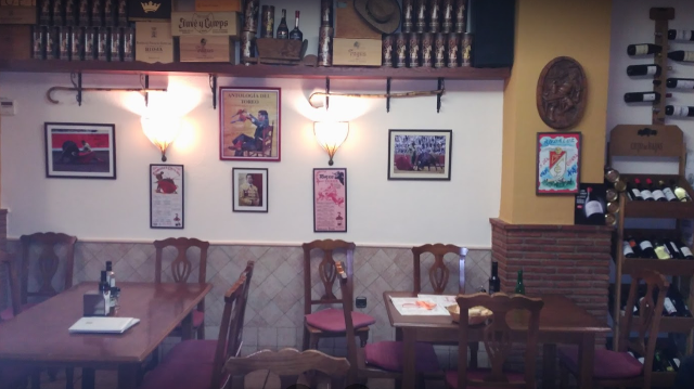 Galería de imágenes